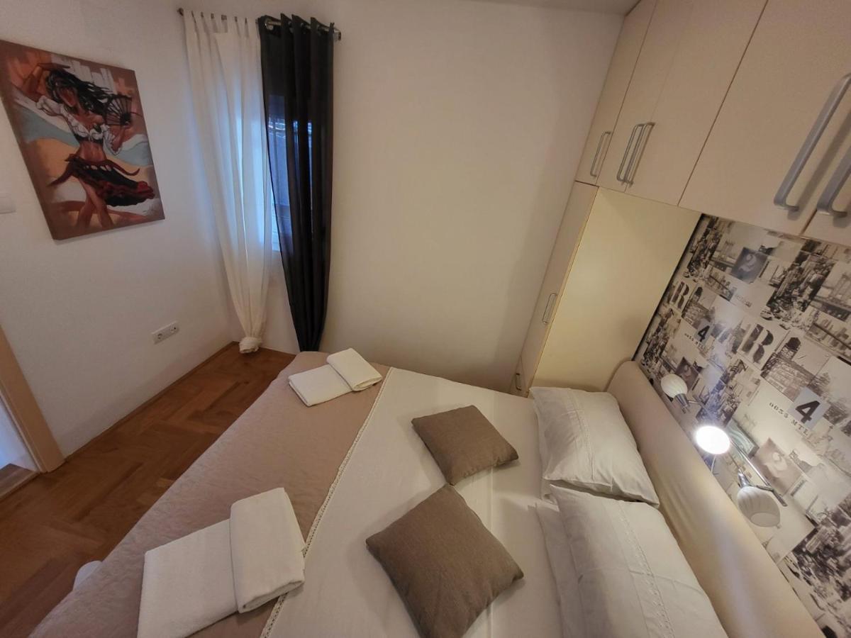 Apartment Rachel Petrovac Værelse billede