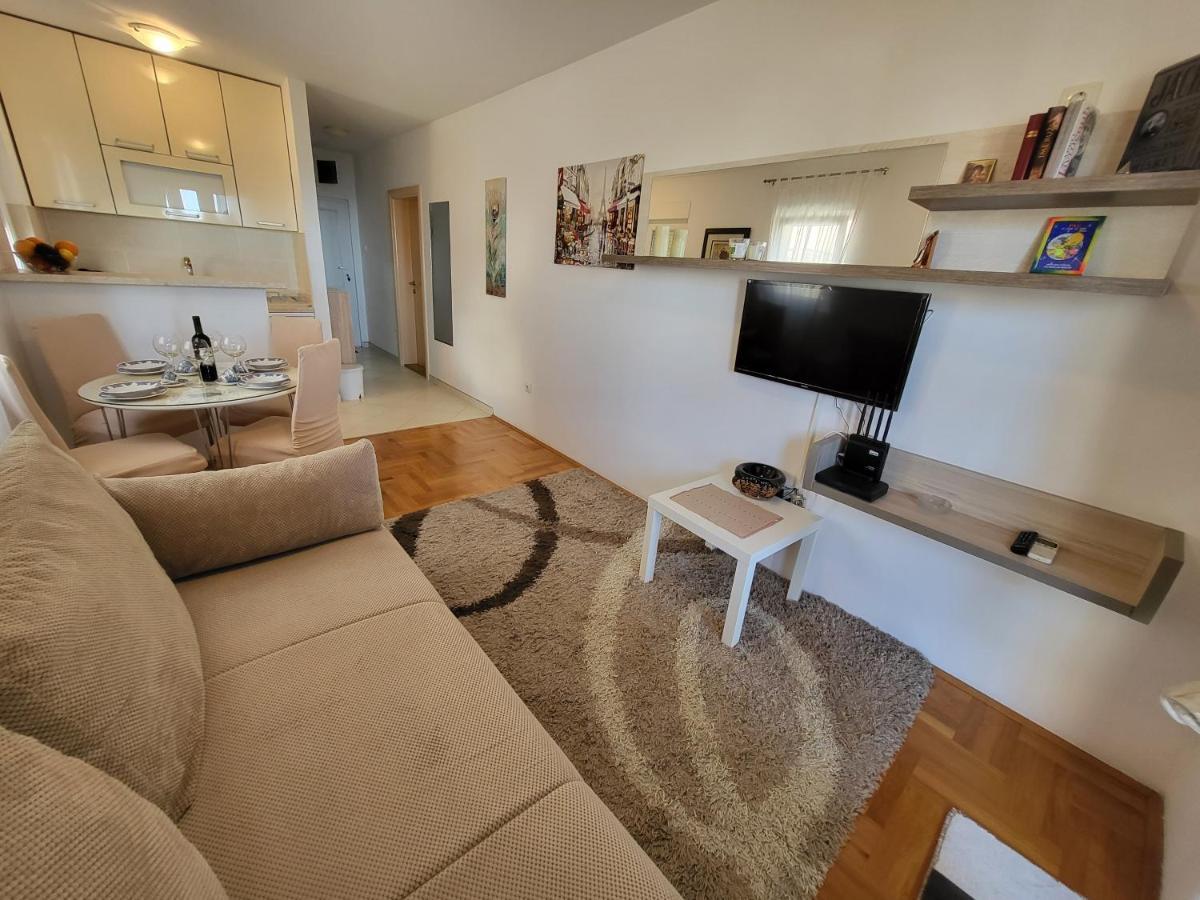 Apartment Rachel Petrovac Værelse billede